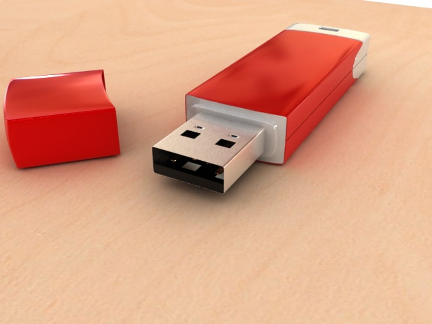 3ds Max Usb Flashdisk