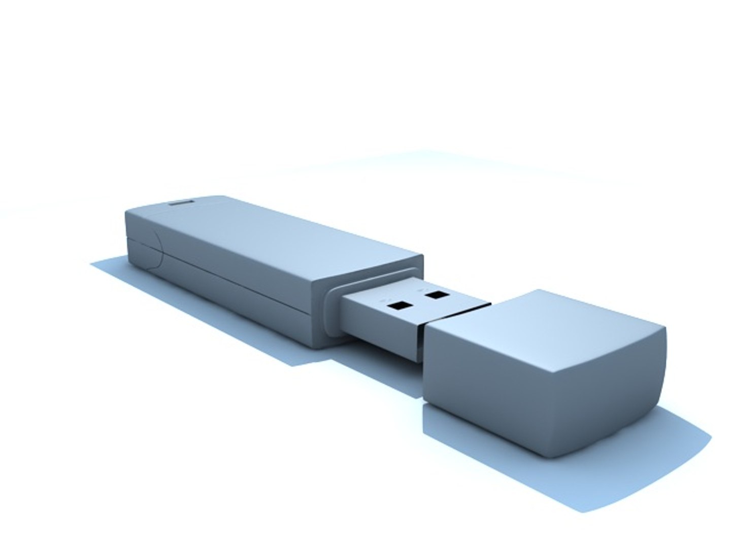 3ds Max Usb Flashdisk