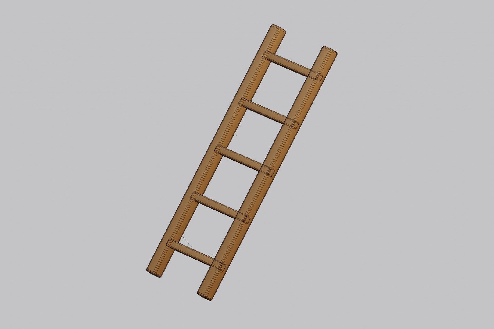 3D Wooden Ladder model https://p.turbosquid.com/ts-thumb/Q7/r89pJF/BG/w7/jpg/1757687840/1920x1080/fit_q87/9f6fa4eee06e5d6ecf1b018a29290189517dd4be/w7.jpg