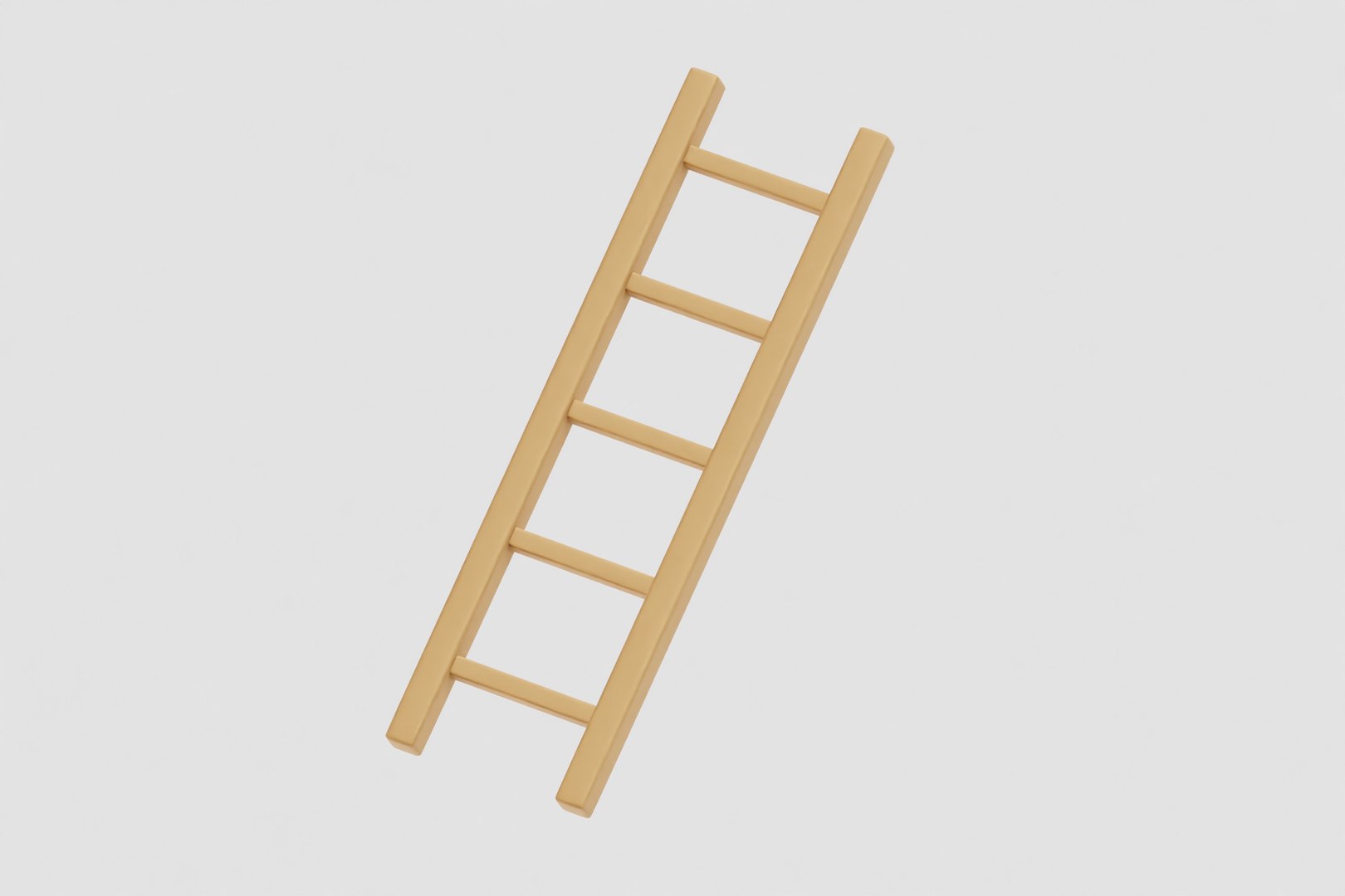 3D Wooden Ladder model https://p.turbosquid.com/ts-thumb/Q7/r89pJF/MZ/w2/jpg/1757687836/1920x1080/fit_q87/735602532cdac406daf662f1b3e4915e01970bab/w2.jpg