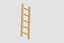 Wooden Ladder
