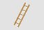 Wooden Ladder