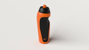 3D NIKE Water Sipper 570 ml