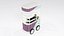Bio-Kaffeewagen