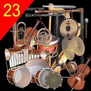 ALL ORCHESTRA
