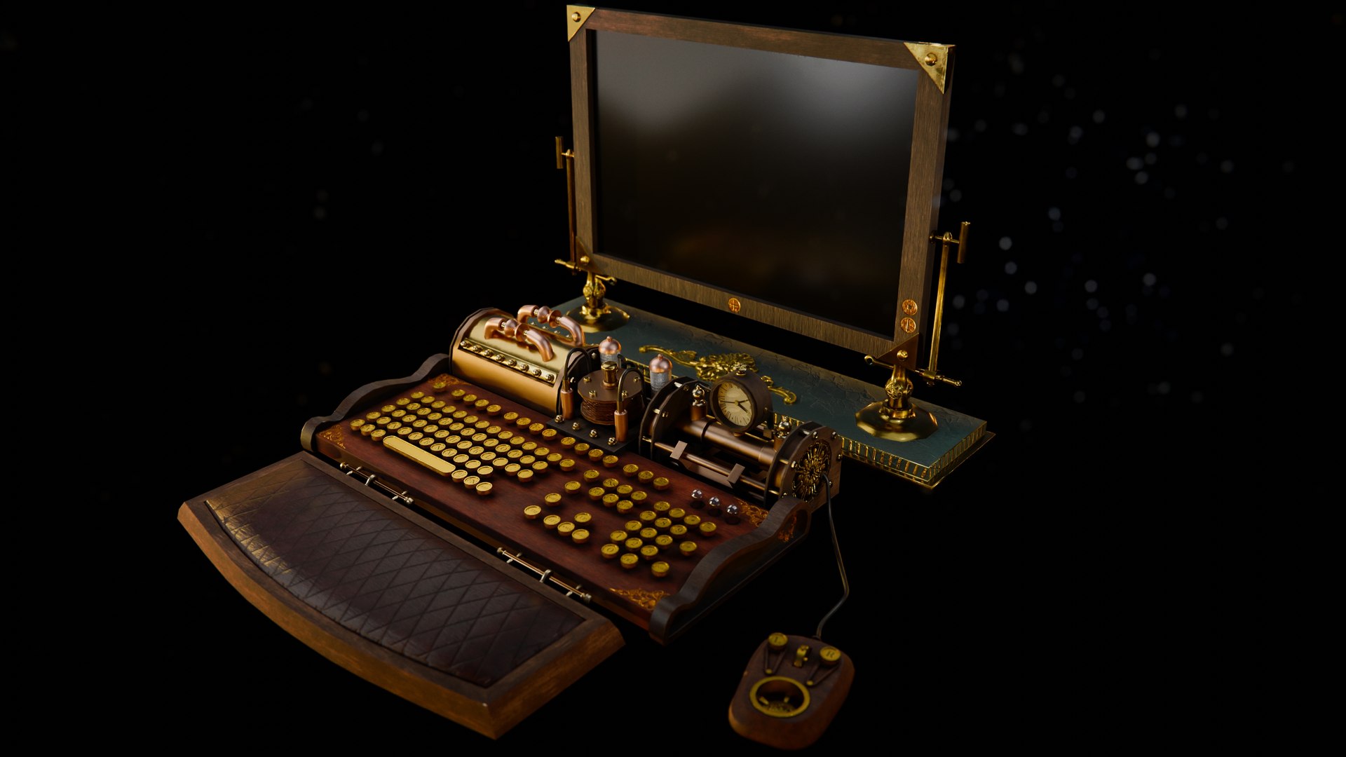 3D Steampunk Computer https://p.turbosquid.com/ts-thumb/Q7/x9yjaL/mO/final2/jpg/1743420804/1920x1080/fit_q87/8041e98928a4ab81a145774986e88d298f5ba1ff/final2.jpg