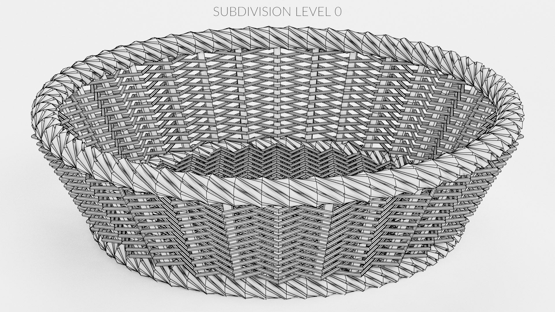 3D model wicker basket https://p.turbosquid.com/ts-thumb/Q7/xavkpM/Sc/wickerbasketw0/png/1616582059/1920x1080/fit_q87/8f20f6b68095fc8f4dd1baac5fc148a67c18301c/wickerbasketw0.jpg
