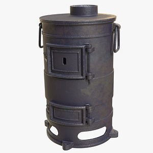 Furnace 01 b