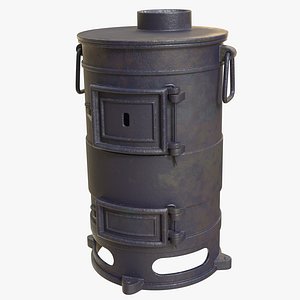 Furnace 01 b