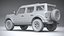 Ford Bronco Badlands 4door 2021
