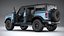 Ford Bronco Badlands 4door 2021