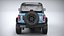 Ford Bronco Badlands 4door 2021
