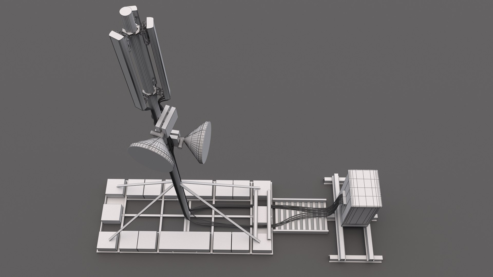 3D network antenna https://p.turbosquid.com/ts-thumb/Q8/4QwwUw/Ct/networkantenna12/png/1704892749/1920x1080/fit_q87/171845be1c1a4288fe544f4b67acab3584956734/networkantenna12.jpg