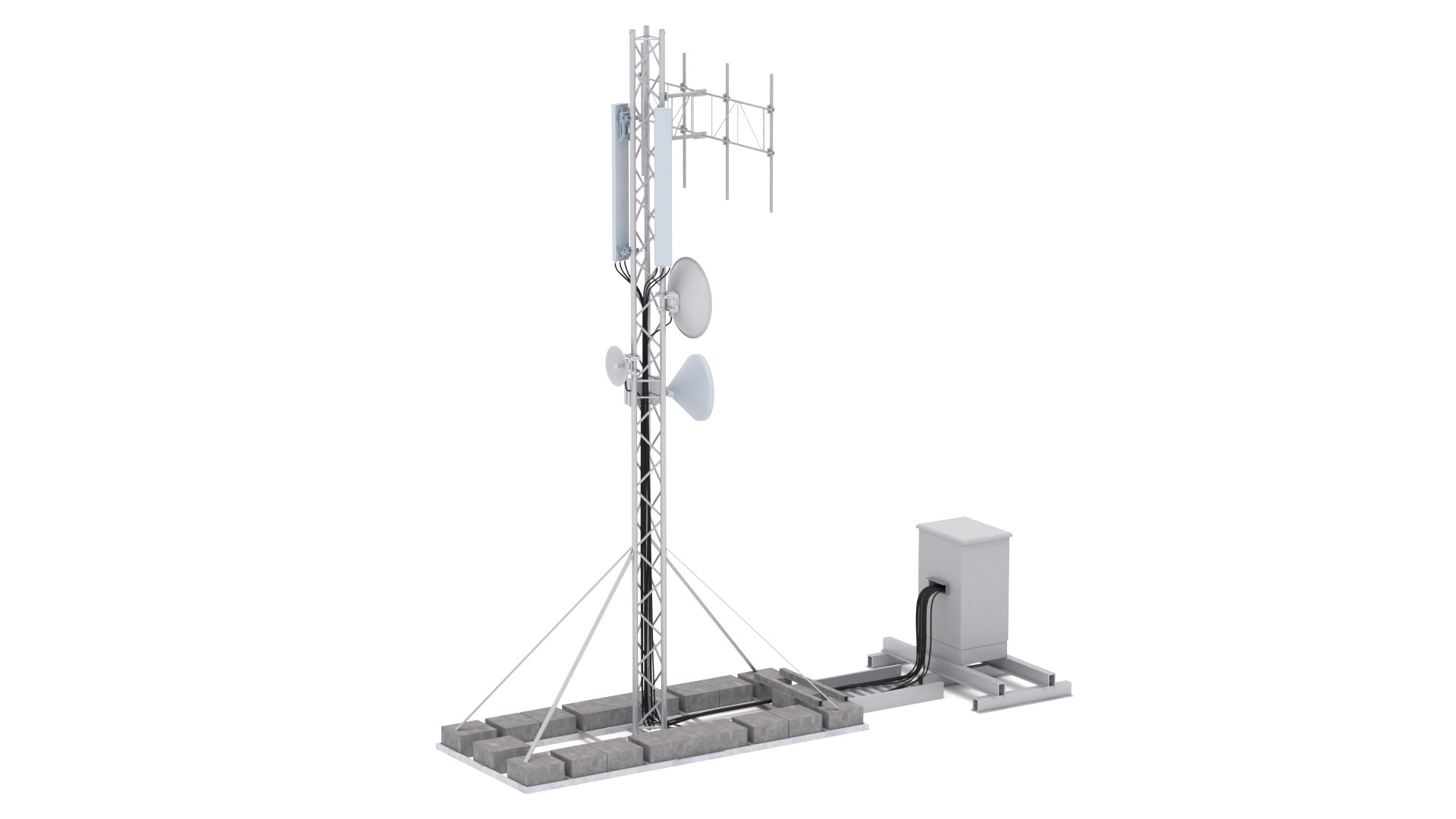 3D network antenna https://p.turbosquid.com/ts-thumb/Q8/4QwwUw/Dt/networkantenna3/png/1704892740/1920x1080/fit_q87/ff118979725c1ed526357f31021160396fa6bea5/networkantenna3.jpg