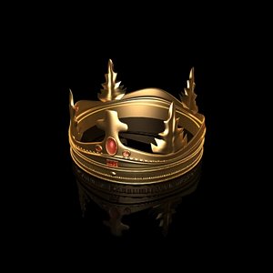 crown