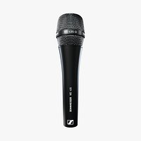 Sennheiser MD 435 Dynamic Vocal Microphone