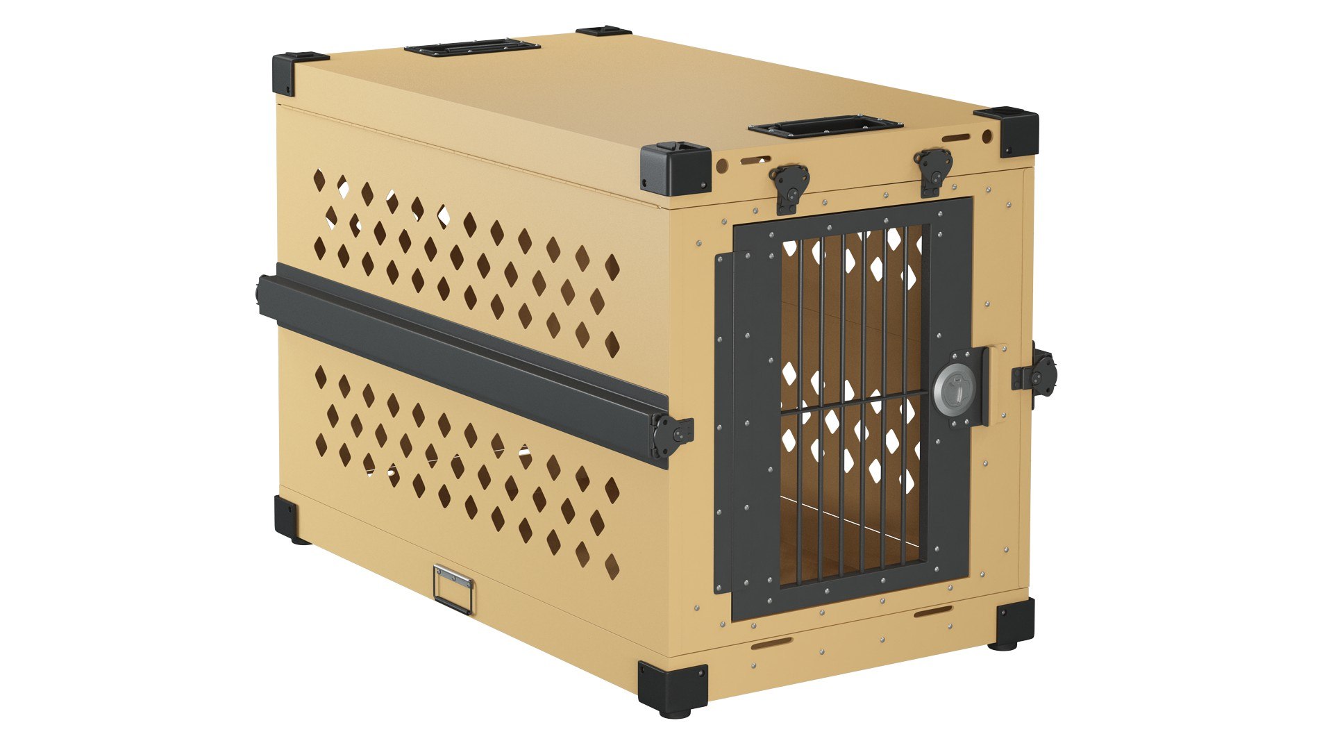 Impact hybrid dog crate shop