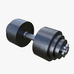 Dumbbell