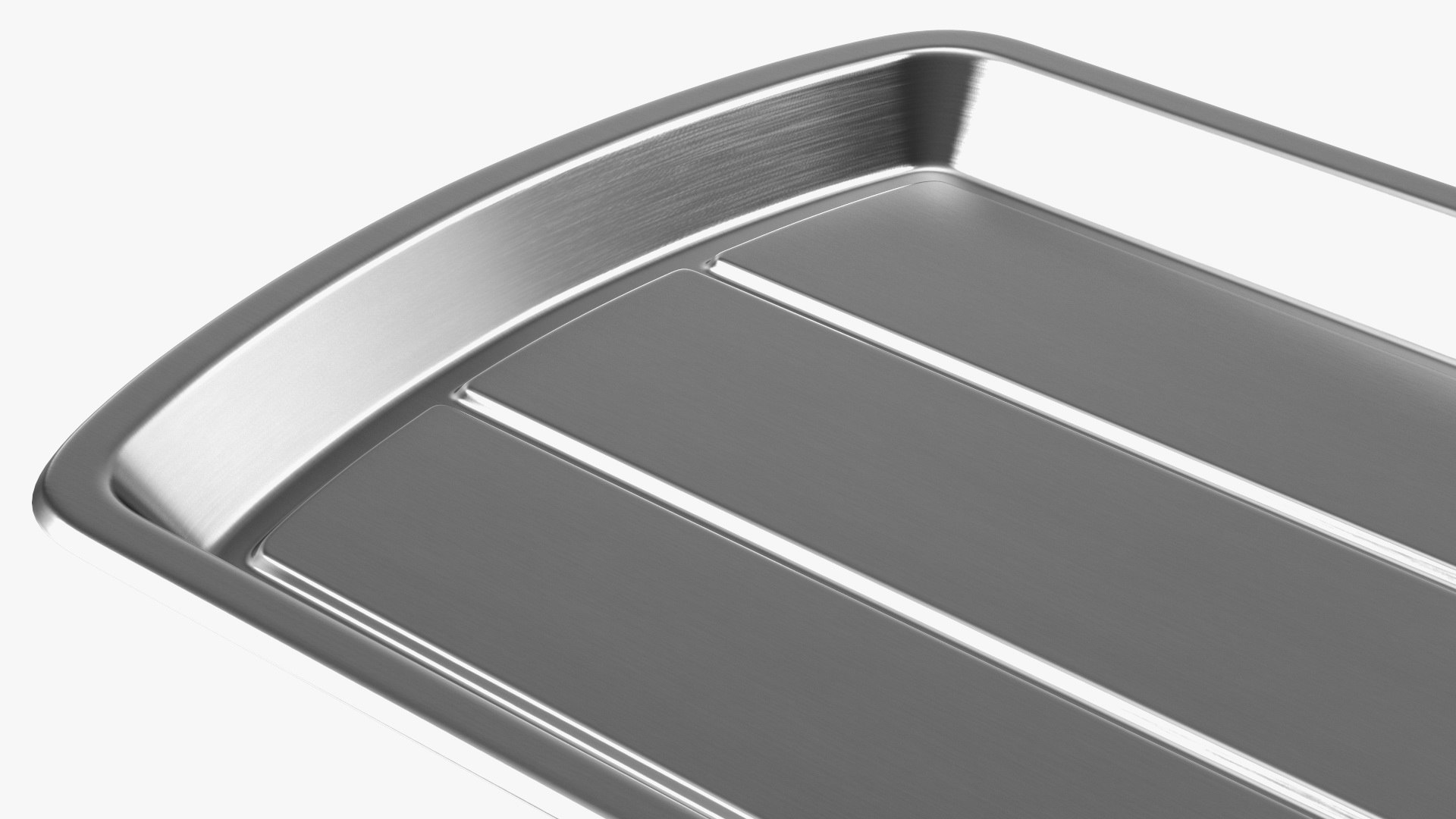 Stainless Steel Kitchen Sink with Recessed Drainer 3D model https://p.turbosquid.com/ts-thumb/Q8/9KbWZf/4p/stainlesssteelkitchensinkwithrecesseddrainervray3dmodel008/jpg/1620046611/1920x1080/fit_q87/3a3eb80bbeb53678218f5b91737fe80f832d52fe/stainlesssteelkitchensinkwithrecesseddrainervray3dmodel008.jpg