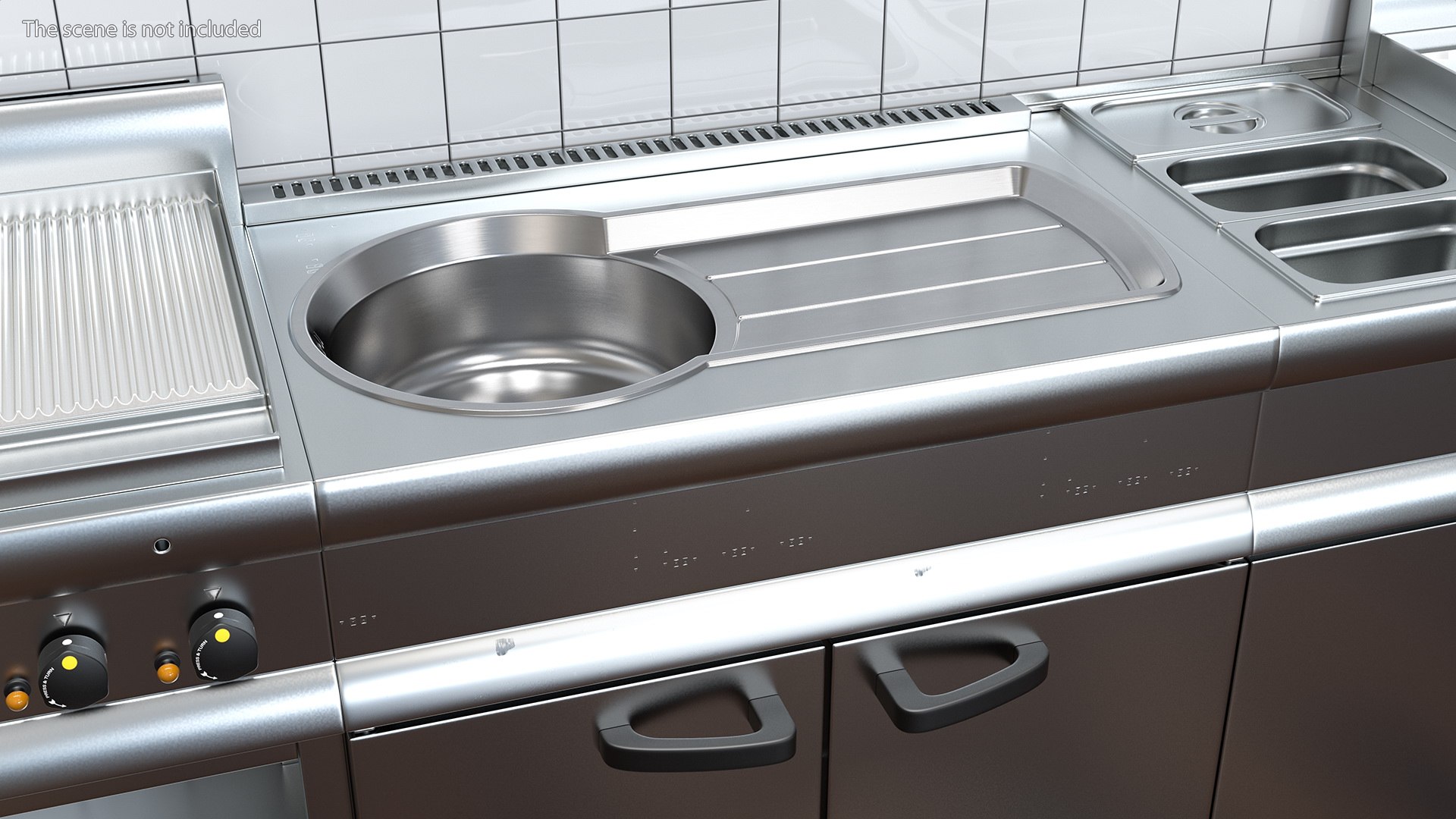 Stainless Steel Kitchen Sink with Recessed Drainer 3D model https://p.turbosquid.com/ts-thumb/Q8/9KbWZf/uz/stainlesssteelkitchensinkwithrecesseddrainervray3dmodel002/jpg/1620046564/1920x1080/fit_q87/9b011a370392bbb398f7c5a8a5b65bccfd5b388a/stainlesssteelkitchensinkwithrecesseddrainervray3dmodel002.jpg