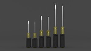 Screwdriver