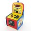 Machines de jeux d'arcade et jeux de table 5 en 1 vol 2