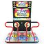 Machines de jeux d'arcade et jeux de table 5 en 1 vol 2