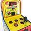 Machines de jeux d'arcade et jeux de table 5 en 1 vol 2