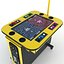 Machines de jeux d'arcade et jeux de table 5 en 1 vol 2