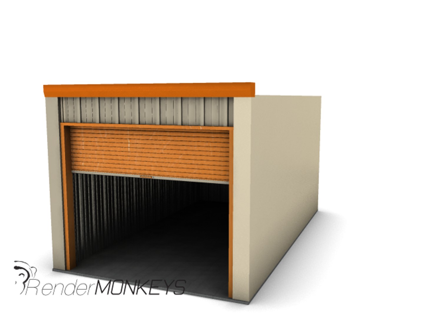 storage unit 3d ma