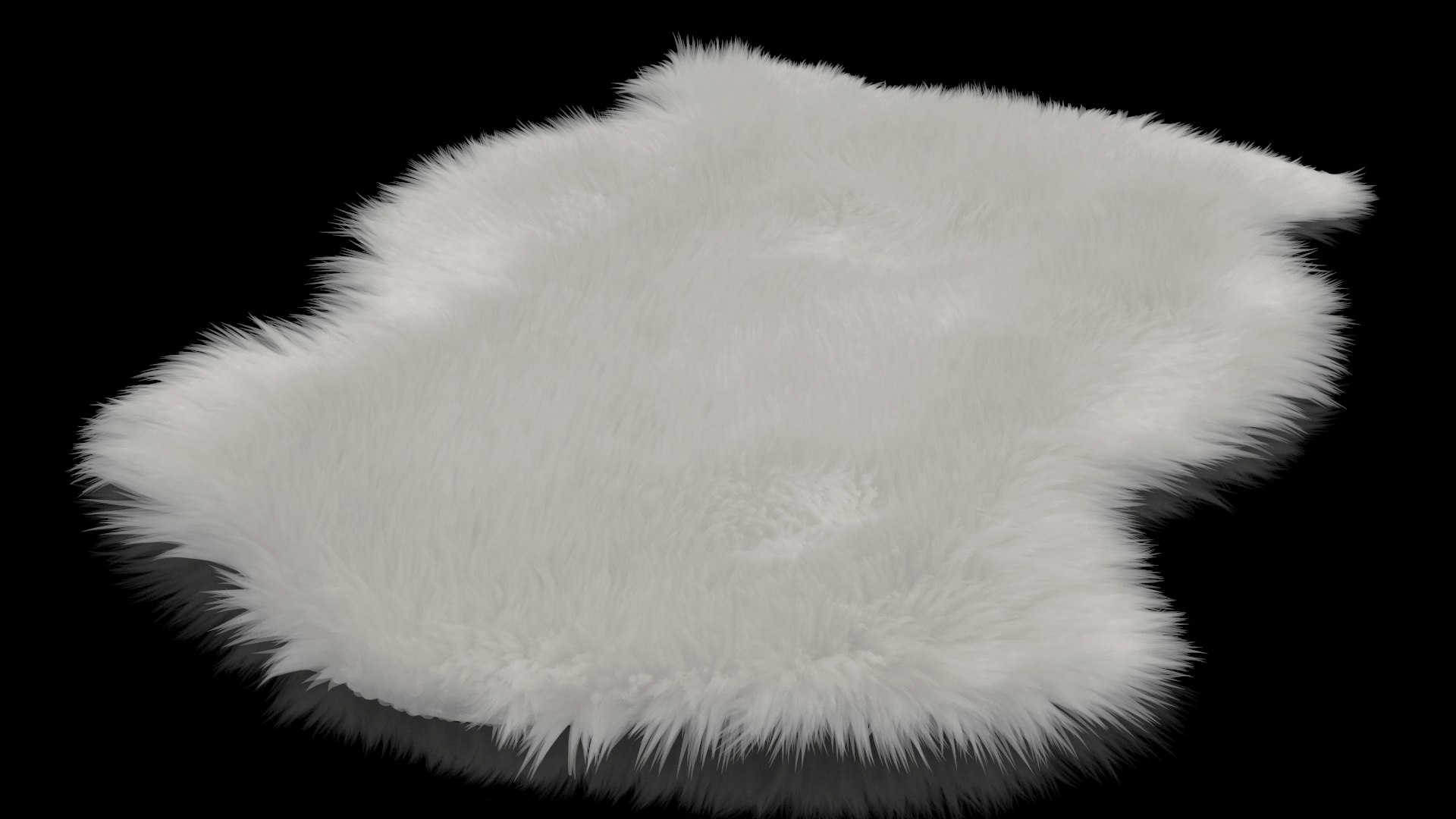 Natural Sheepskin Rug White Fur 3D model https://p.turbosquid.com/ts-thumb/Q8/JfH5Eb/DO/naturalsheepskinrugwhitefur3dmodel002/jpg/1639663827/1920x1080/fit_q87/dae40cb684ca24235bec7b4e4450f2e391c2dc57/naturalsheepskinrugwhitefur3dmodel002.jpg