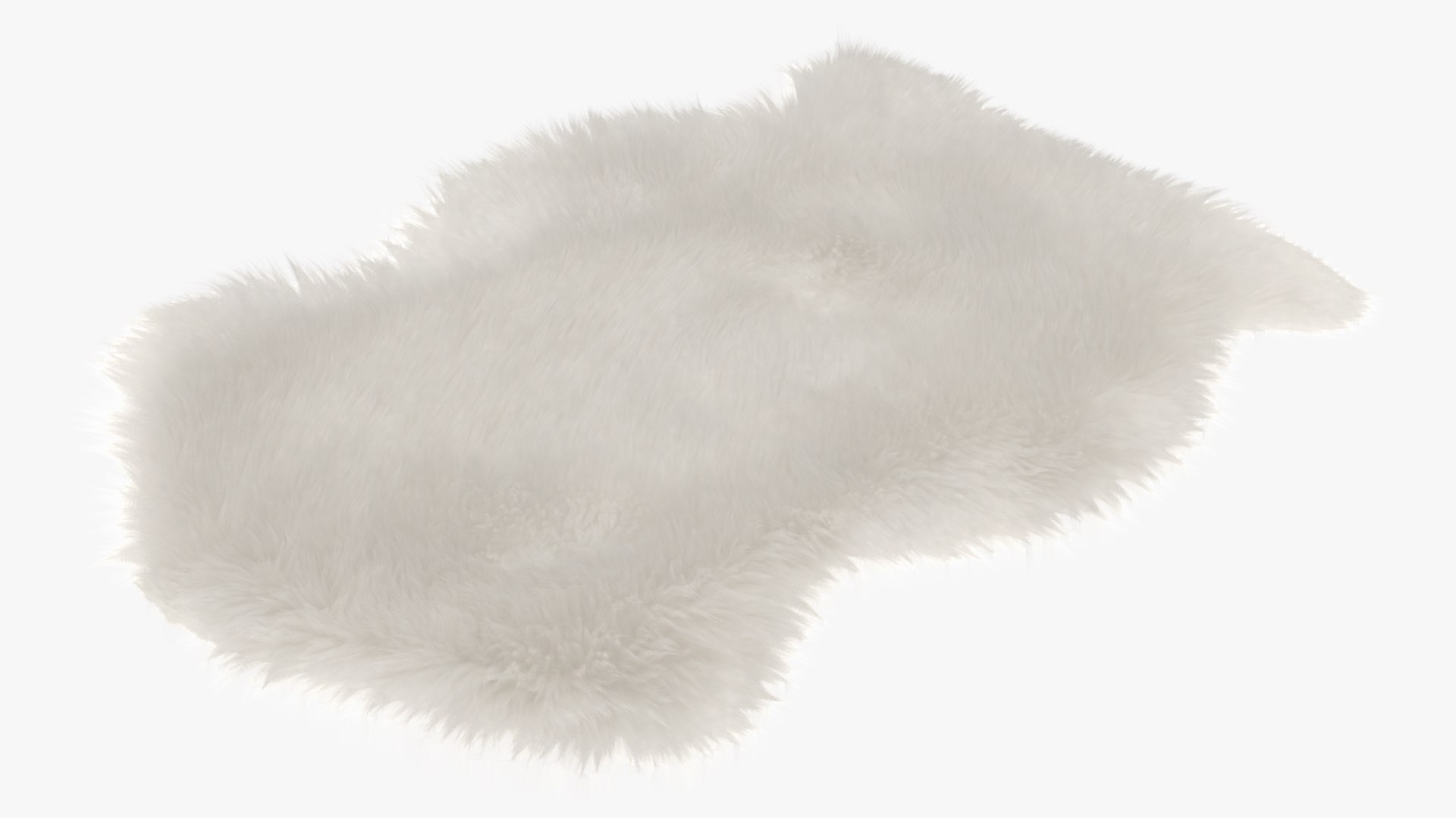 Natural Sheepskin Rug White Fur 3D model https://p.turbosquid.com/ts-thumb/Q8/JfH5Eb/jI/naturalsheepskinrugwhitefur3dmodel006/jpg/1639663841/1920x1080/fit_q87/05cc292ff7806d86b7d9808d54c80c1e44eb0f19/naturalsheepskinrugwhitefur3dmodel006.jpg