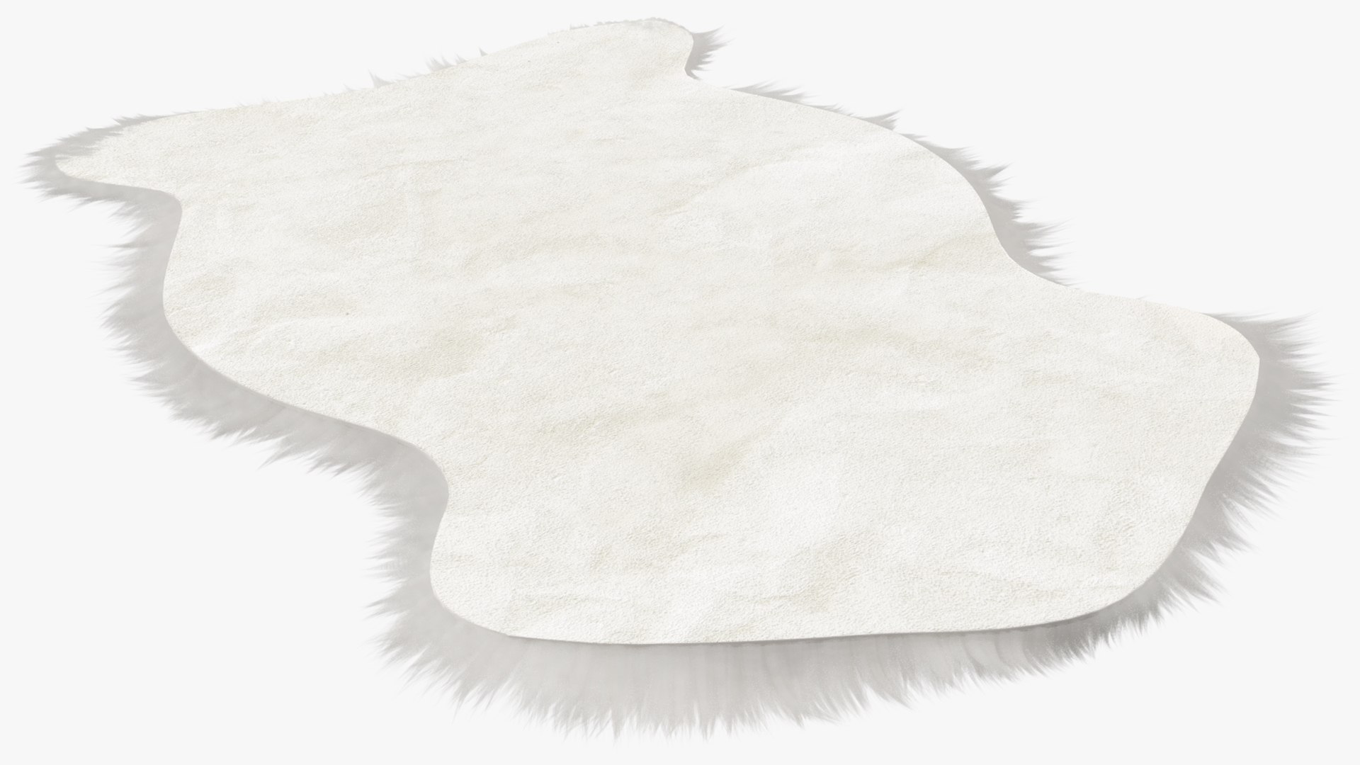 Natural Sheepskin Rug White Fur 3D model https://p.turbosquid.com/ts-thumb/Q8/JfH5Eb/yQ/naturalsheepskinrugwhitefur3dmodel008/jpg/1639663847/1920x1080/fit_q87/bfe7495671d57058783dbc540c36d15a4a6f5c7d/naturalsheepskinrugwhitefur3dmodel008.jpg