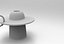 Lua Candle Holder