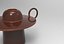 Lua Candle Holder