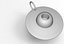 Lua Candle Holder