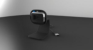 3ds max webcam web cam