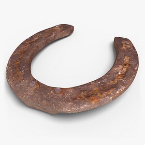 Horseshoe 01