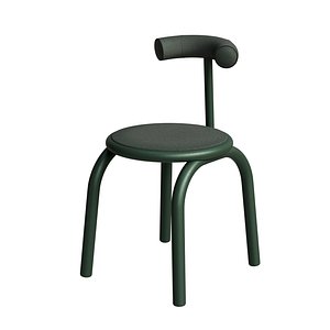 Torno Chair 3D