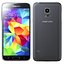 Samsung Galaxy S5 mini carvão preto