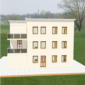 House 100