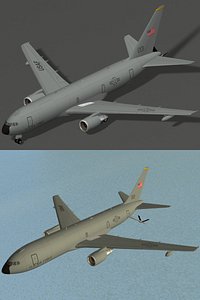 KC-767 USAF