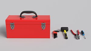 Hardware Tools Bundle