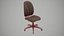 Silla de oficina