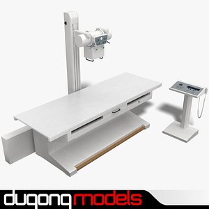 X-ray Machine