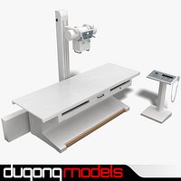 X-ray Machine