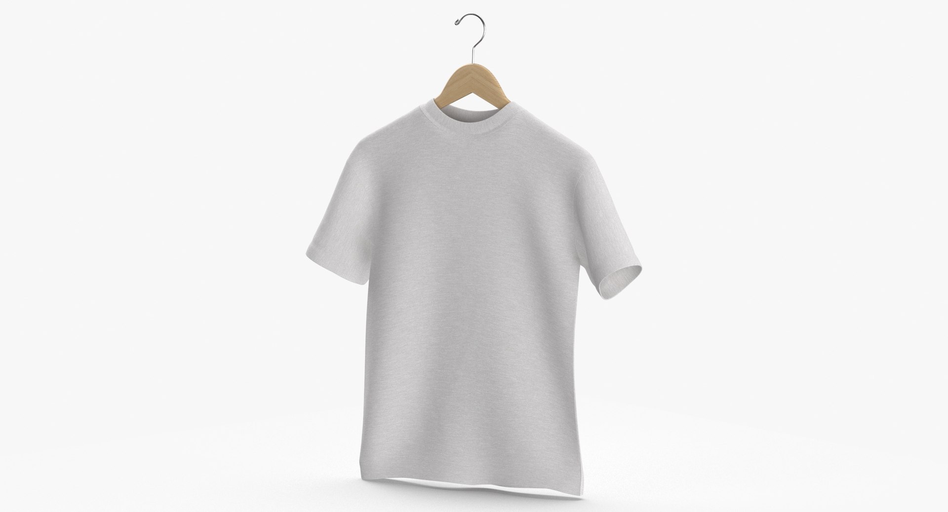 3D T Shirt Hanging Male Crew Neck White Blank and Banded Heather model https://p.turbosquid.com/ts-thumb/Q8/ZzmFdL/b9/t_shirt_hanging_male_crew_neck_white_blank_thumbnail_0002/jpg/1707900971/1920x1080/fit_q87/55701ac53050b9d6db0121e55f5c9e613368ac0c/t_shirt_hanging_male_crew_neck_white_blank_thumbnail_0002.jpg