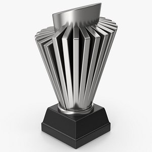 Trophy Award