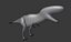 T-Rexベースメッシュ
