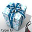 giftbox type G